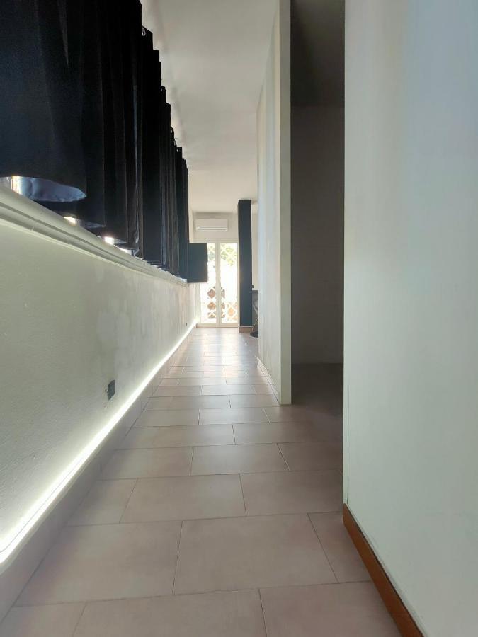 Central Wellness Suite Bari Exterior photo